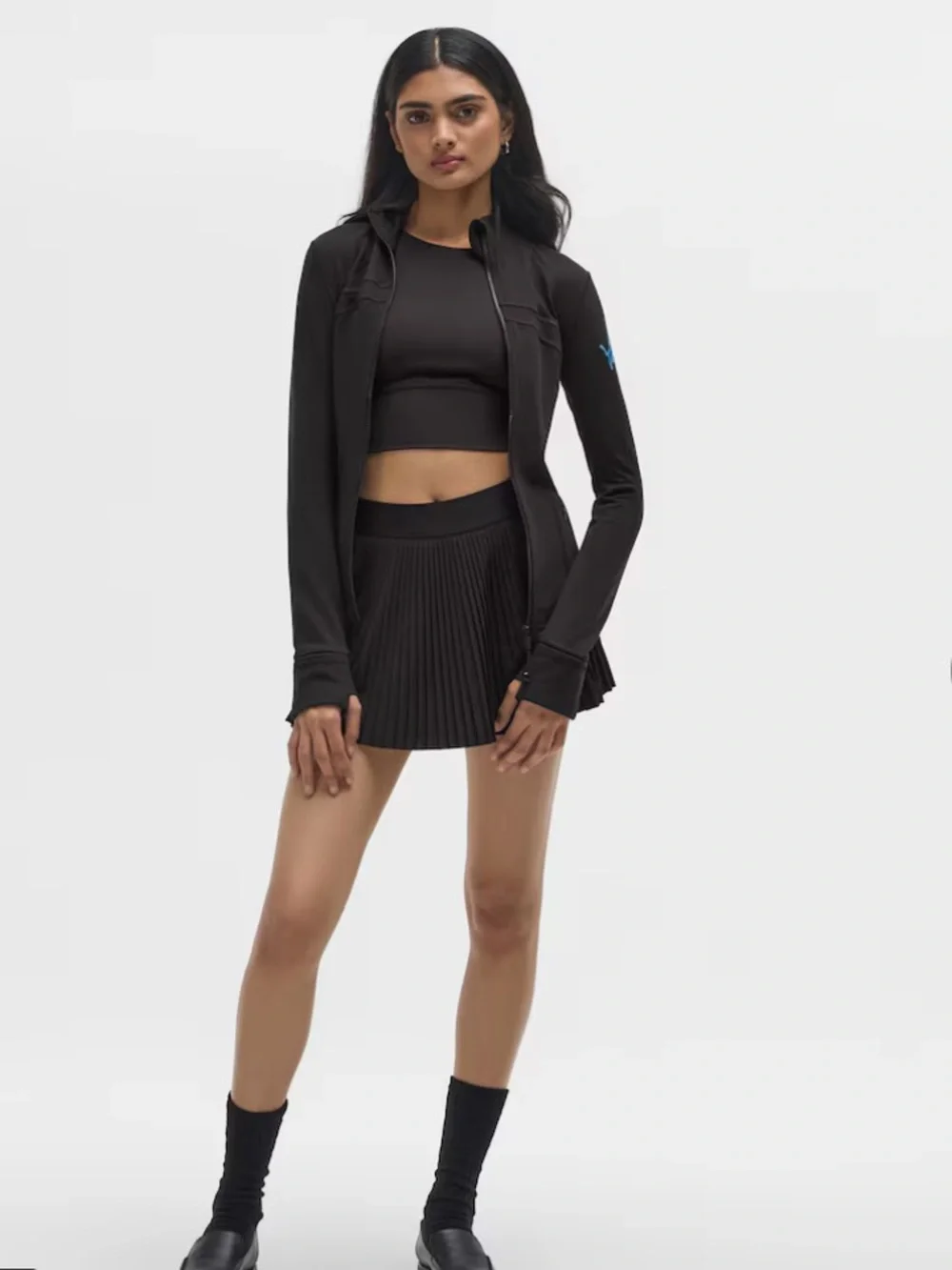 NWT LULULEMON x NFL DETROIT LIONS DEFINE JACKET